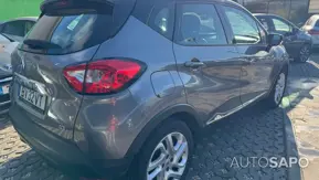 Renault Captur de 2014