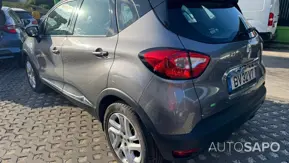 Renault Captur de 2014