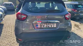 Renault Captur de 2014