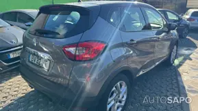 Renault Captur de 2014