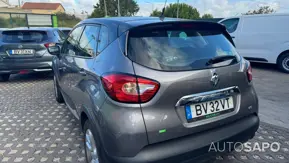 Renault Captur de 2014