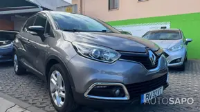 Renault Captur de 2014