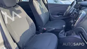 Renault Captur de 2014