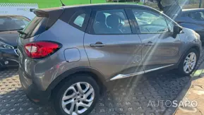 Renault Captur de 2014
