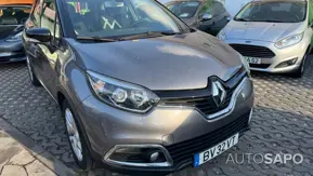 Renault Captur de 2014