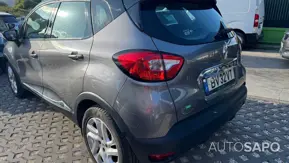 Renault Captur de 2014