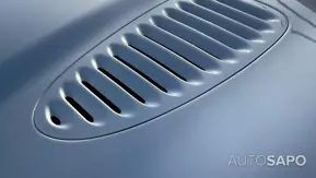 Jaguar XK de 2000