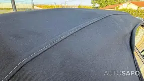 Jaguar XK de 2000