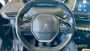 Peugeot 3008 1.2 PureTech Allure Pack de 2020