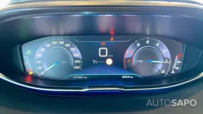 Peugeot 3008 1.2 PureTech Allure Pack de 2020