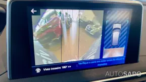 Peugeot 3008 1.2 PureTech Allure Pack de 2020