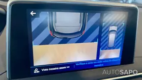 Peugeot 3008 1.2 PureTech Allure Pack de 2020