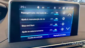 Peugeot 3008 1.2 PureTech Allure Pack de 2020