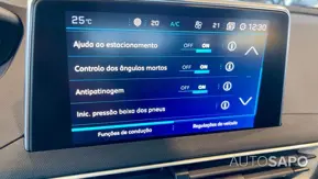 Peugeot 3008 1.2 PureTech Allure Pack de 2020