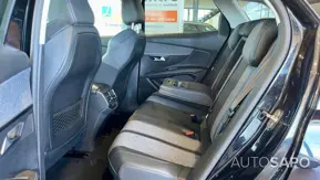 Peugeot 3008 1.2 PureTech Allure Pack de 2020