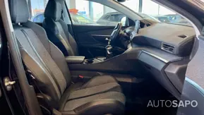 Peugeot 3008 1.2 PureTech Allure Pack de 2020