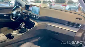 Peugeot 3008 1.2 PureTech Allure Pack de 2020