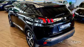 Peugeot 3008 1.2 PureTech Allure Pack de 2020