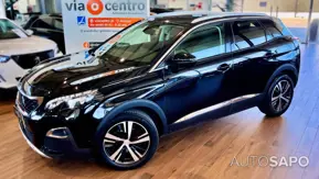 Peugeot 3008 1.2 PureTech Allure Pack de 2020