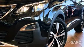 Peugeot 3008 1.2 PureTech Allure Pack de 2020