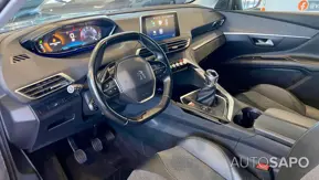 Peugeot 3008 1.2 PureTech Allure Pack de 2020