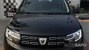 Dacia Sandero de 2019