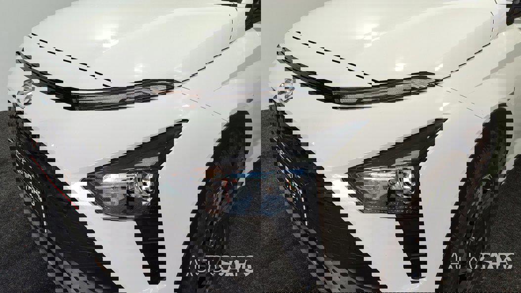 Hyundai Bayon de 2023