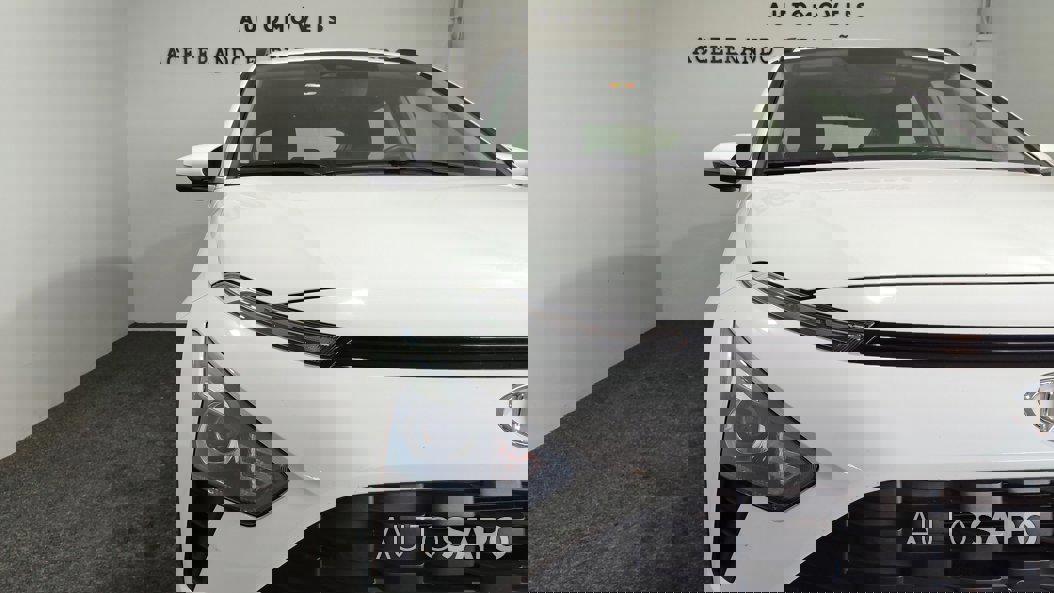 Hyundai Bayon de 2023