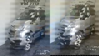 Citroen Berlingo de 2016