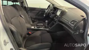 Renault Mégane de 2020
