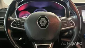 Renault Mégane de 2020