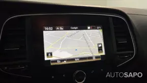 Renault Mégane de 2020