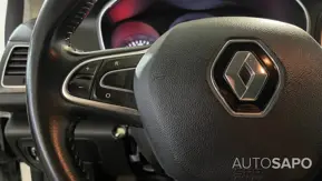 Renault Mégane de 2020