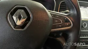 Renault Mégane de 2020