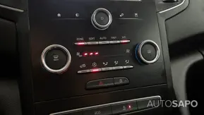 Renault Mégane de 2020