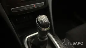 Renault Mégane de 2020