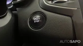 Renault Mégane de 2020