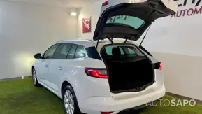 Renault Mégane de 2020