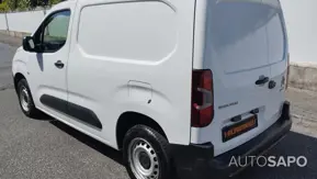 Citroen Berlingo 1.5 BlueHDi M Club de 2020