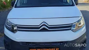 Citroen Berlingo 1.5 BlueHDi M Feel de 2020
