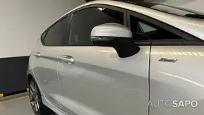 Ford Fiesta 1.0 EcoBoost ST-Line de 2022