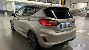 Ford Fiesta 1.0 EcoBoost ST-Line de 2022