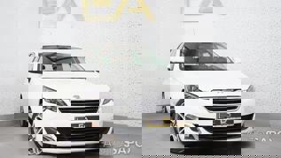 Peugeot 308 de 2016