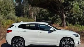 BMW X2 de 2019
