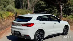 BMW X2 de 2019