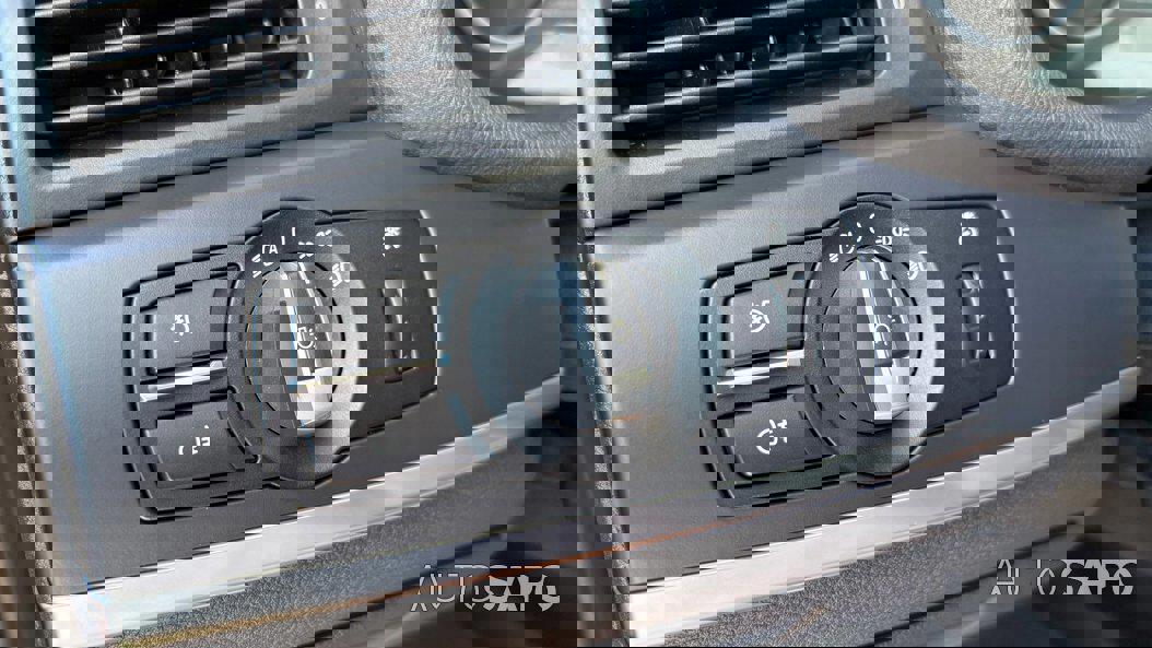 BMW X3 de 2013