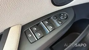 BMW X3 de 2013