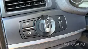 BMW X3 de 2013