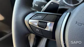 BMW X3 de 2013