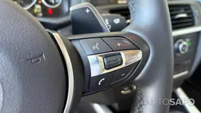 BMW X3 de 2013